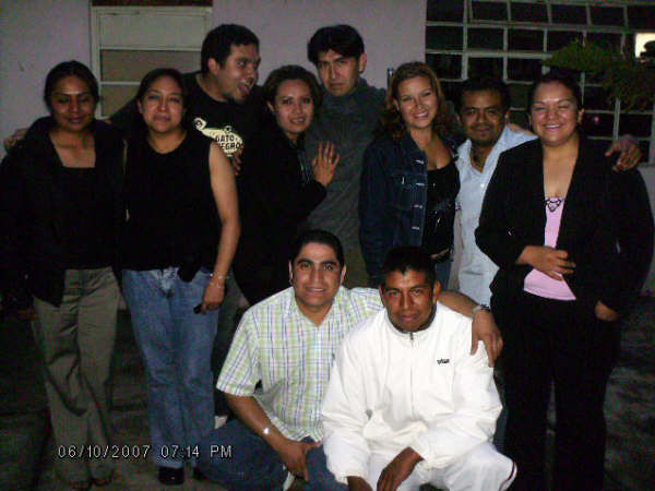Sin Nombre
