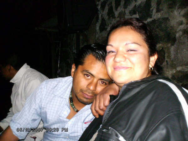Sin Nombre