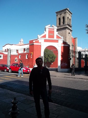 Otra Belleza...