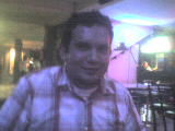 Sergio organizando...