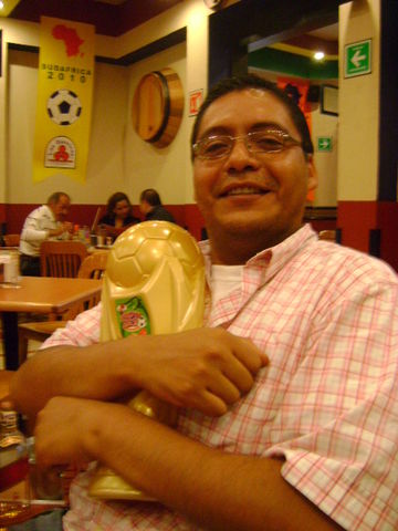 Sin Nombre