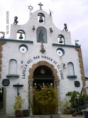 Iglesia