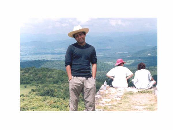 Oaxtepec