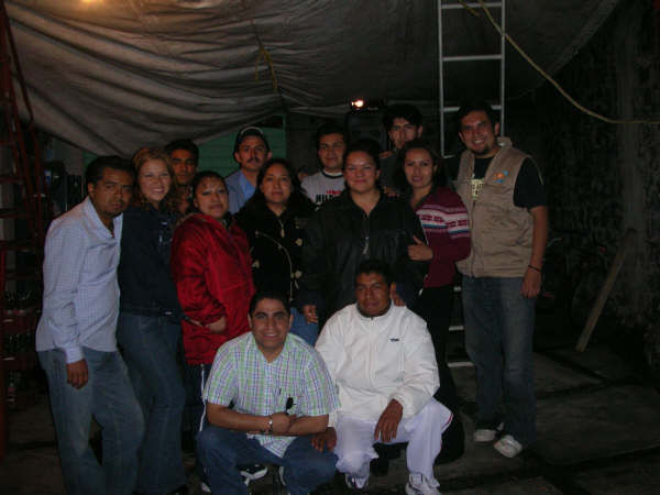 Sin Nombre