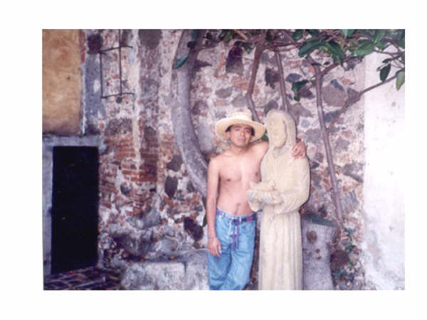 Oaxtepec
