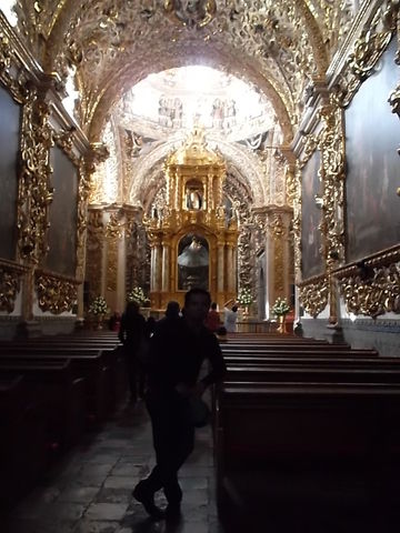 Otra Belleza...