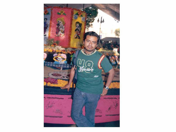 Coyoacan