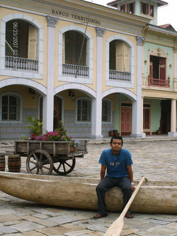 Parque Nacional II