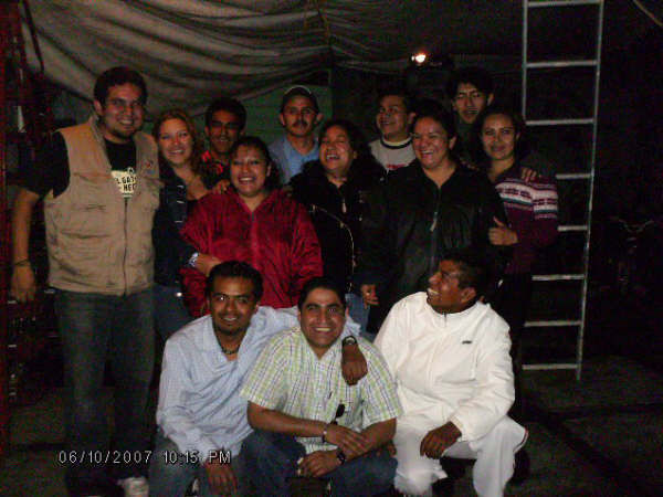 Reencuentro