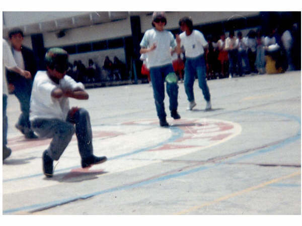 Sin Nombre