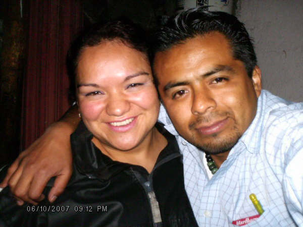 Sin Nombre