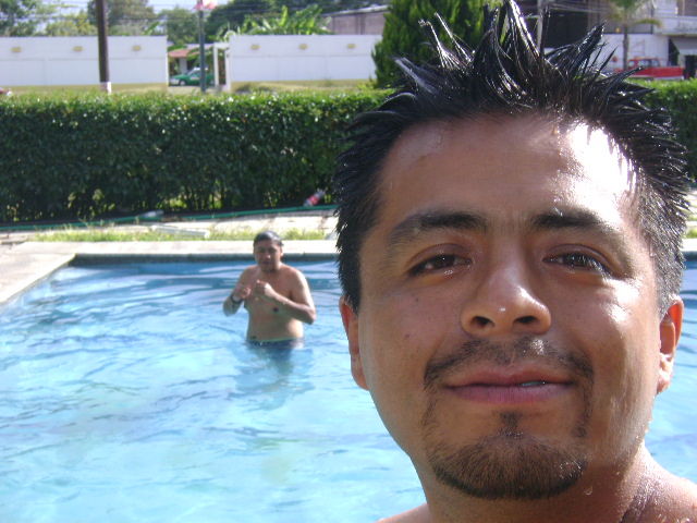 Lobby Hotel Irapuato