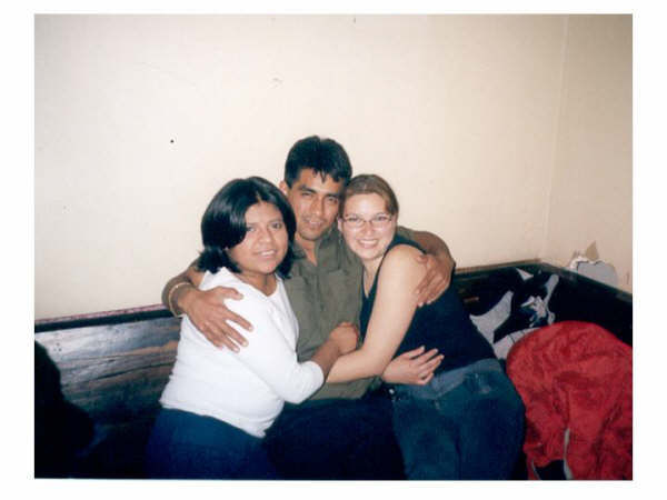 Sin Nombre