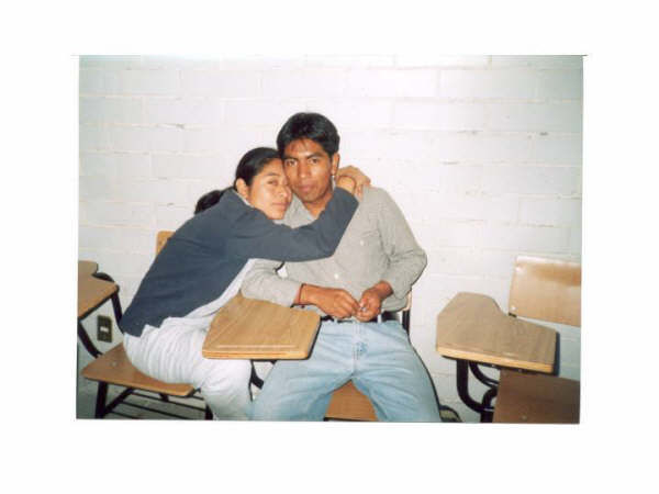 Sin Nombre