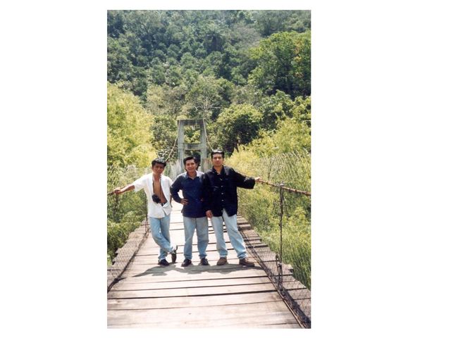 Puente Tamazunchale!