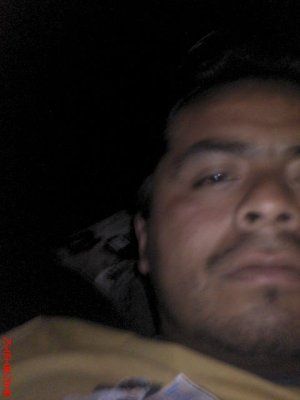Sin Nombre