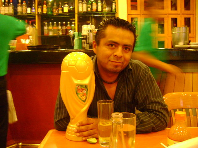 Sin Nombre