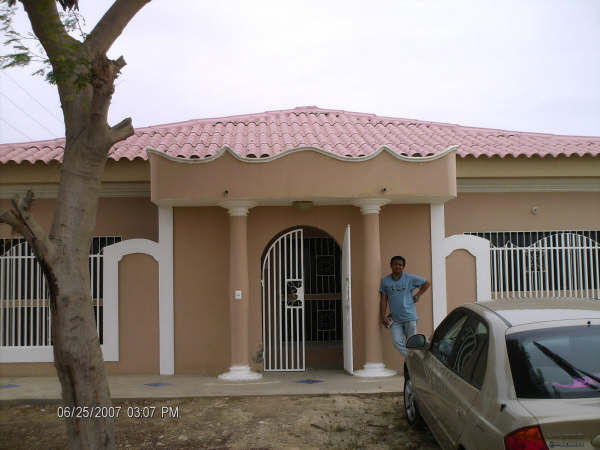 Hospedaje Salinas II