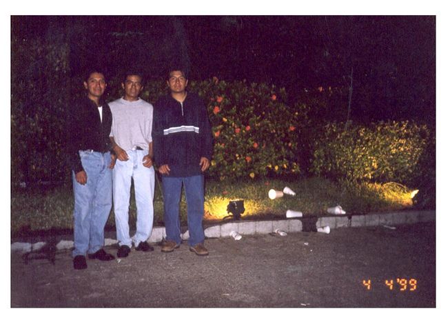 En la plaza II