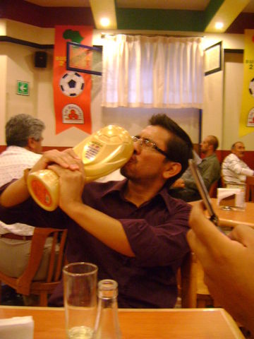 Sin Nombre