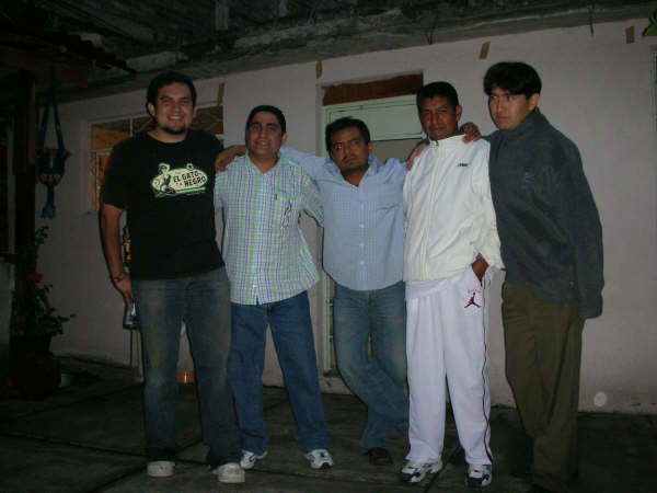 Sin Nombre
