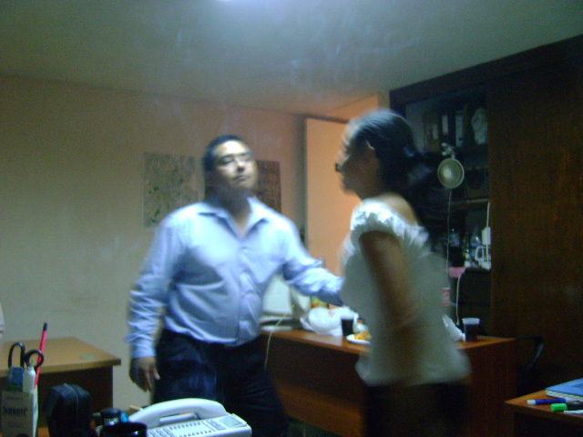Sin Nombre
