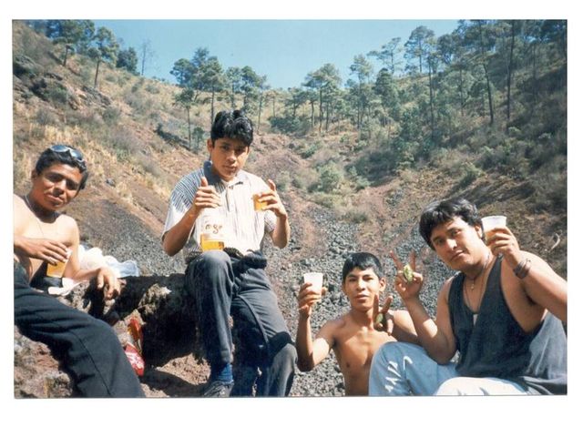 Salud!