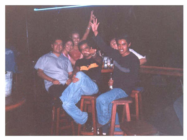 Salud!