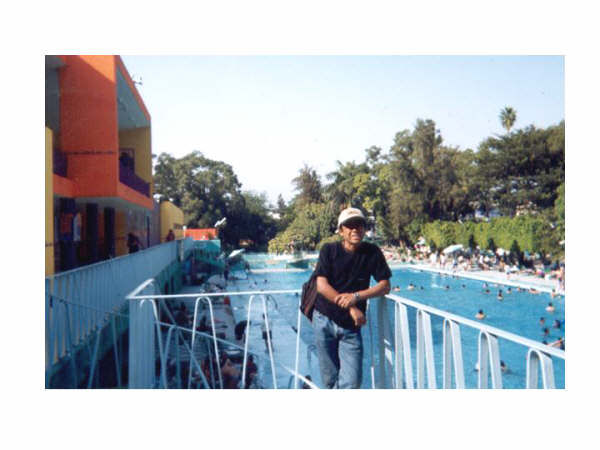 Oaxtepec