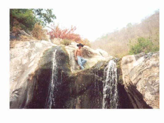 Cascadas