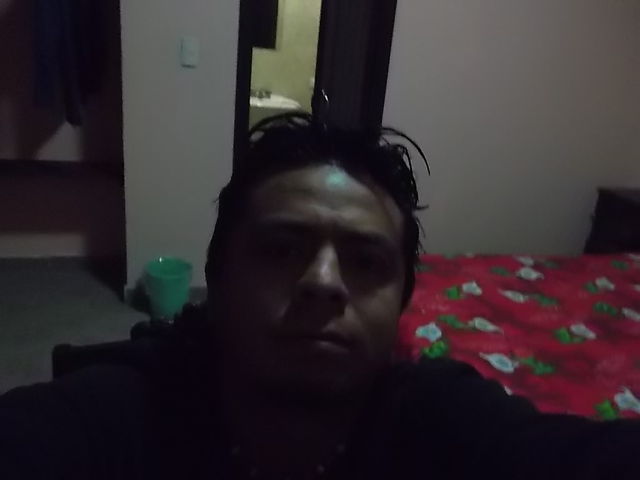 Con rojis...