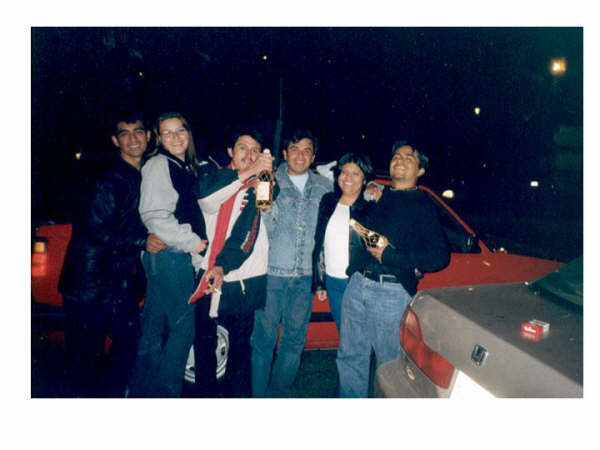 Sin Nombre