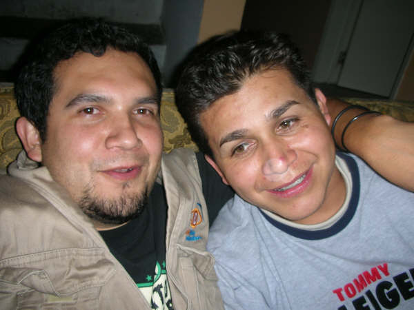 Sin Nombre