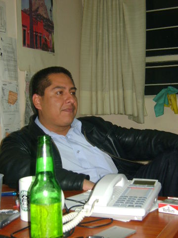 Sin Nombre