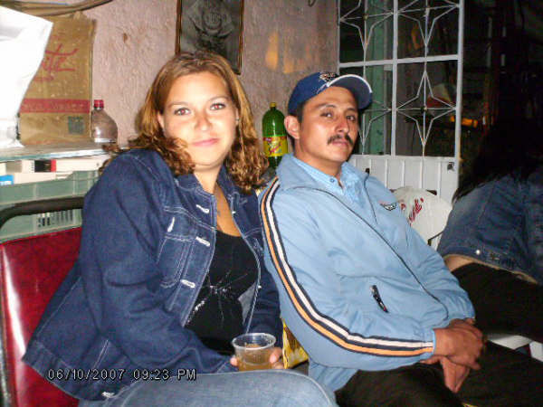 Sin Nombre