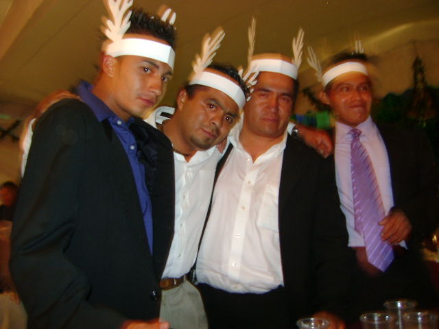 Sin Nombre