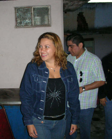 Sin Nombre