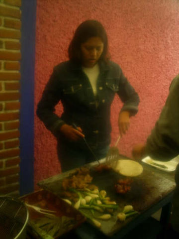 Carito!