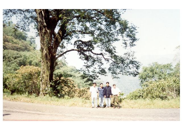 Con Robert y DAvid