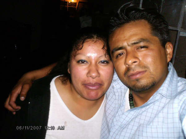 Sin Nombre