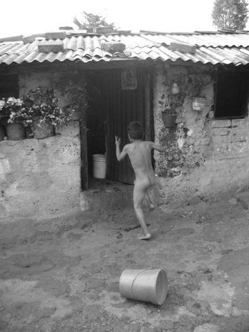 Sin Nombre