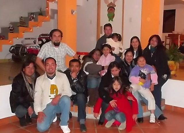 Ya parece Kinder...