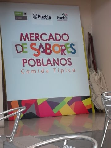 Muchos sabores...