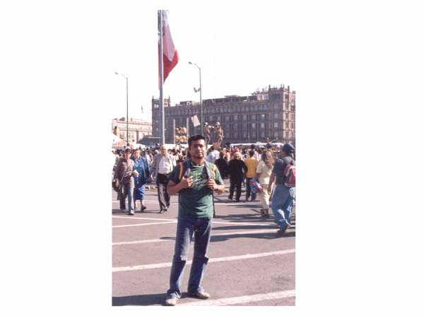 Zocalo