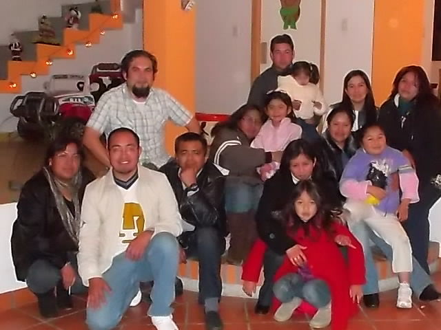 Ya quedamos Moy para la otra rentamos niños...
