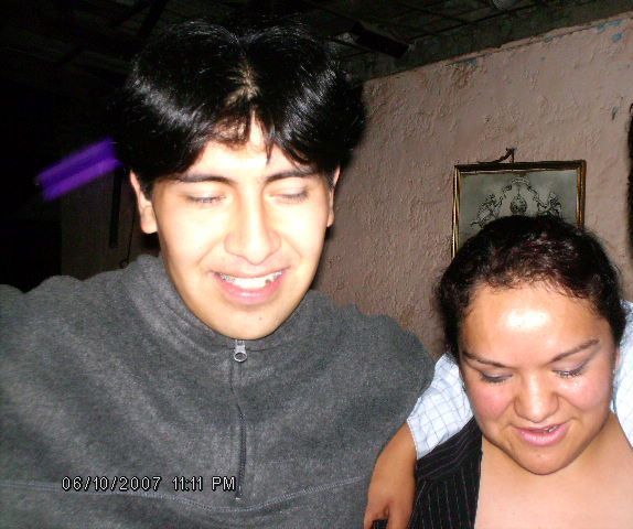 Sin Nombre