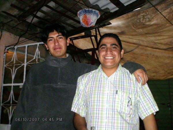 Sin Nombre