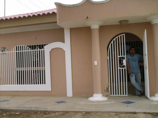 Hospedaje Salinas