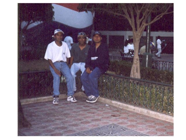 En la plaza II