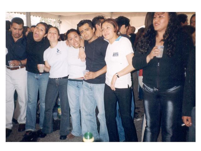 Sin Nombre